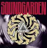 Soundgarden - Badmotorfinger - Amazon.com Music